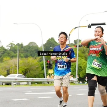 Runner Photo 9099867