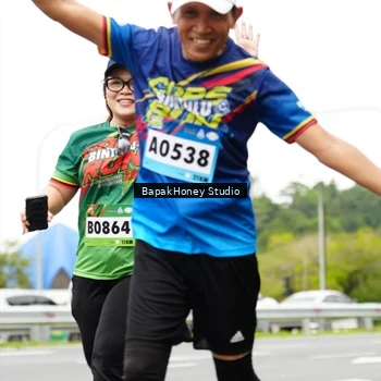 Runner Photo 9099874