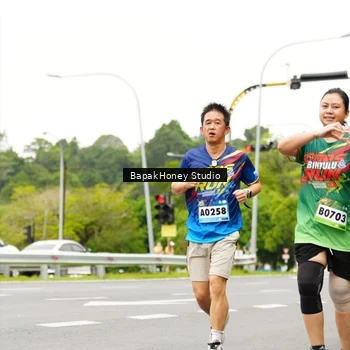 Runner Photo 9099904