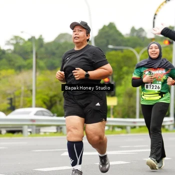 Runner Photo 9099918
