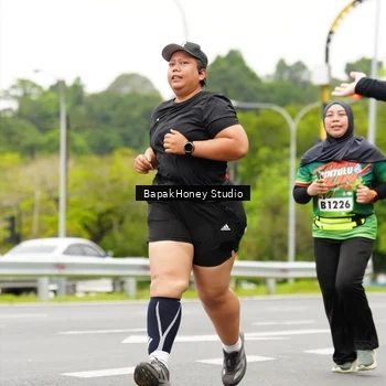 Runner Photo 9099920