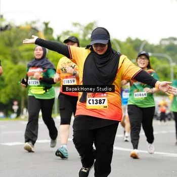 Runner Photo 9099928