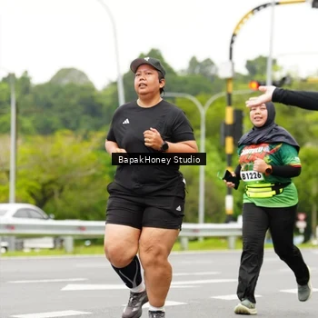 Runner Photo 9099930