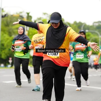 Runner Photo 9099931