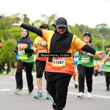 Runner Photo 9099933