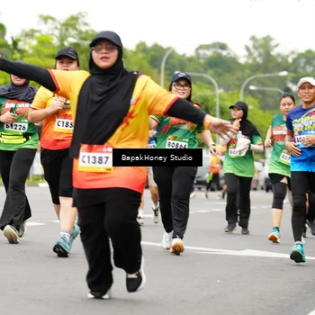 Runner Photo 9099938
