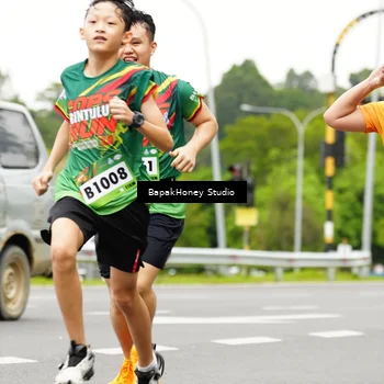 Runner Photo 9099942