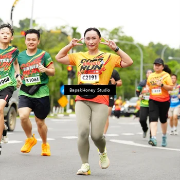 Runner Photo 9099950