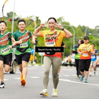 Runner Photo 9099960