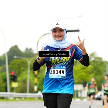 Runner Photo 9099981