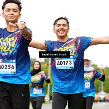 Runner Photo 9099994