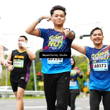 Runner Photo 9100005