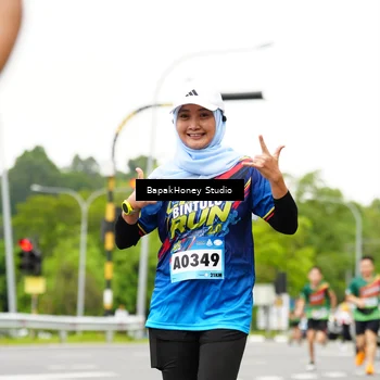 Runner Photo 9100006