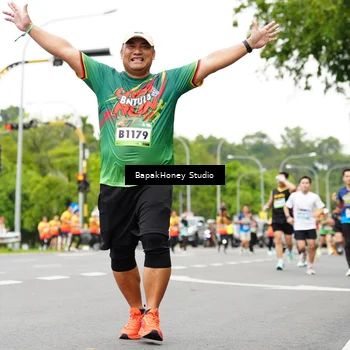 Runner Photo 9100040