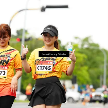 Runner Photo 9100073
