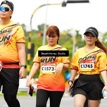 Runner Photo 9100089