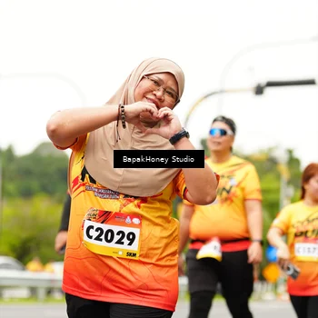 Runner Photo 9100095