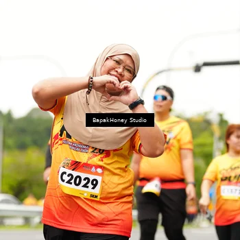 Runner Photo 9100121