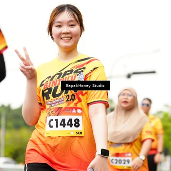 Runner Photo 9100130