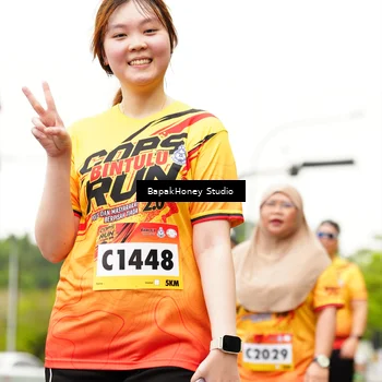 Runner Photo 9100149