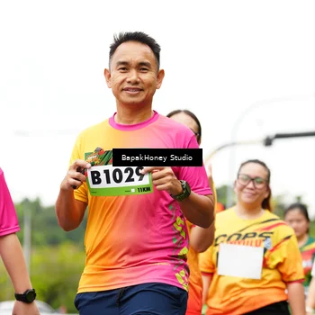 Runner Photo 9100165
