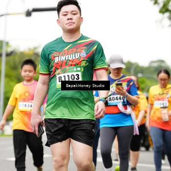 Runner Photo 9100211