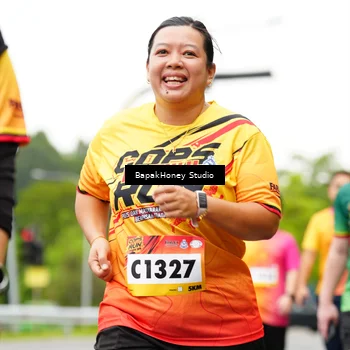 Runner Photo 9100227