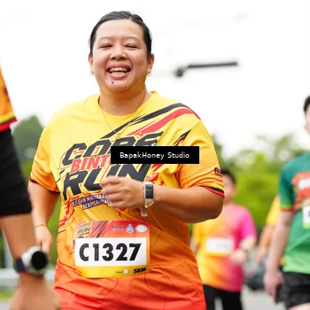 Runner Photo 9100230