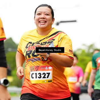 Runner Photo 9100235