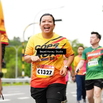 Runner Photo 9100243