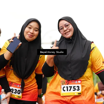 Runner Photo 9100352