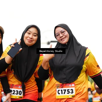 Runner Photo 9100358