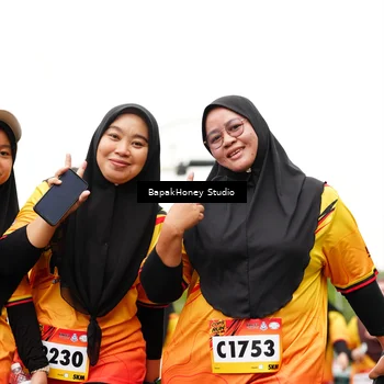 Runner Photo 9100384