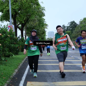 Runner Photo 9100387