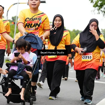 Runner Photo 9100397