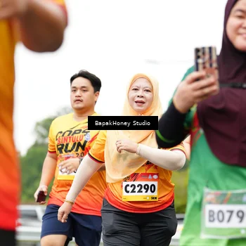 Runner Photo 9100423