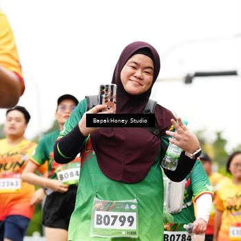 Runner Photo 9100433