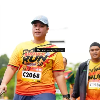 Runner Photo 9100499