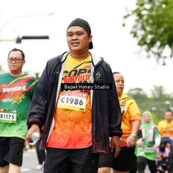 Runner Photo 9100502