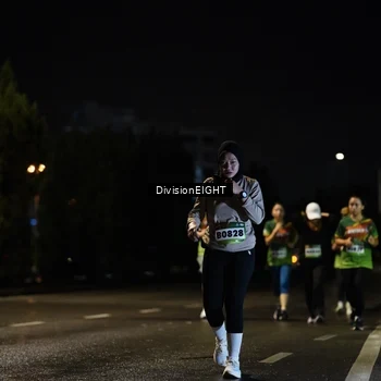Runner Photo 9100503