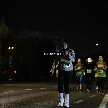 Runner Photo 9100509