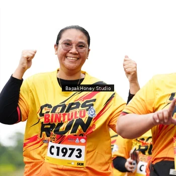 Runner Photo 9100515