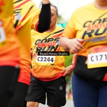 Runner Photo 9100517