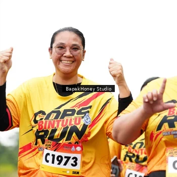 Runner Photo 9100518