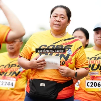 Runner Photo 9100525