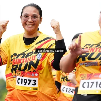 Runner Photo 9100527