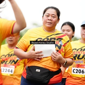 Runner Photo 9100531