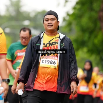Runner Photo 9100538