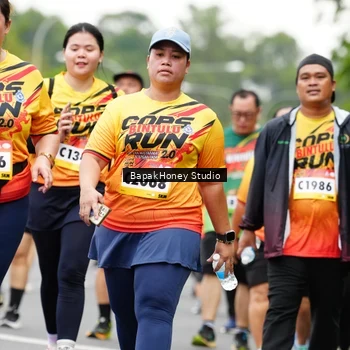 Runner Photo 9100547