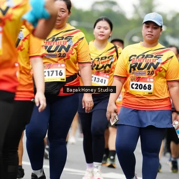 Runner Photo 9100550